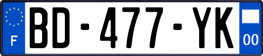 BD-477-YK