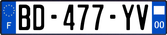 BD-477-YV