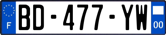 BD-477-YW
