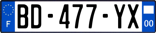 BD-477-YX