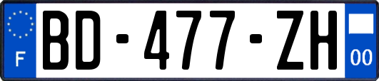 BD-477-ZH