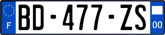 BD-477-ZS