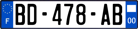 BD-478-AB