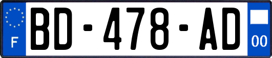 BD-478-AD