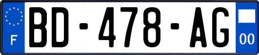 BD-478-AG