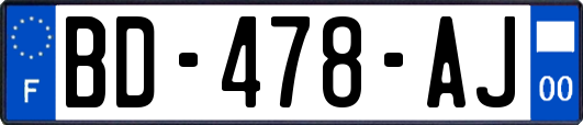 BD-478-AJ