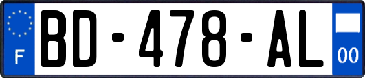 BD-478-AL