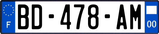 BD-478-AM