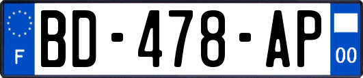 BD-478-AP