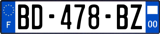 BD-478-BZ