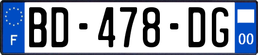 BD-478-DG