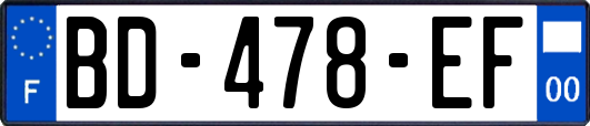 BD-478-EF