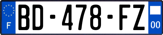 BD-478-FZ