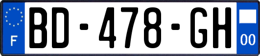 BD-478-GH
