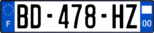 BD-478-HZ
