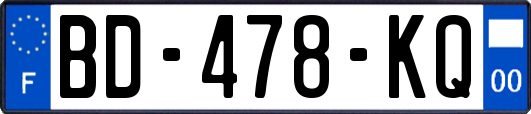 BD-478-KQ
