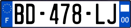 BD-478-LJ