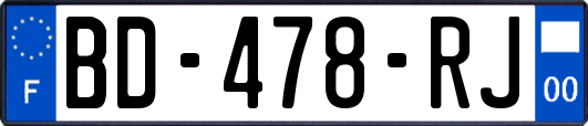 BD-478-RJ