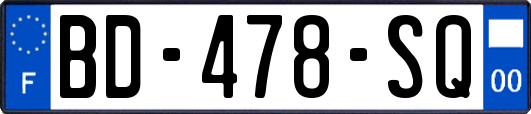 BD-478-SQ
