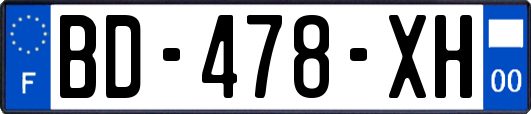 BD-478-XH