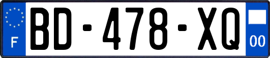 BD-478-XQ
