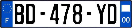 BD-478-YD
