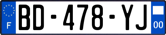 BD-478-YJ