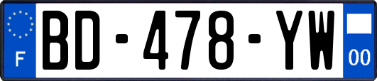 BD-478-YW