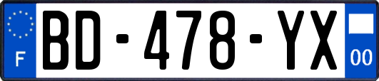 BD-478-YX