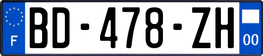 BD-478-ZH