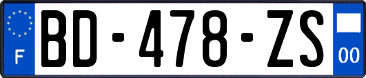 BD-478-ZS