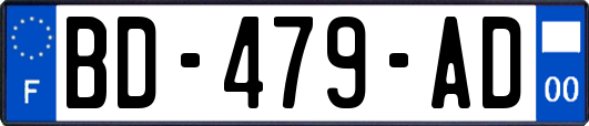 BD-479-AD