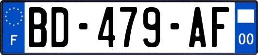 BD-479-AF