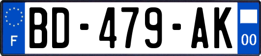 BD-479-AK