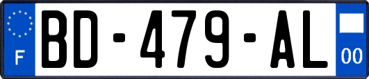 BD-479-AL