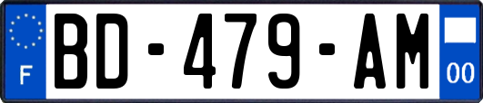 BD-479-AM