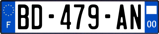 BD-479-AN