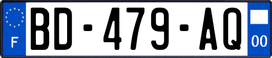 BD-479-AQ