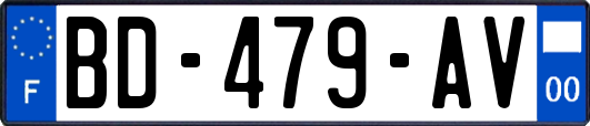 BD-479-AV