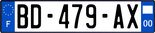 BD-479-AX