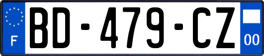 BD-479-CZ