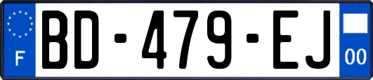 BD-479-EJ