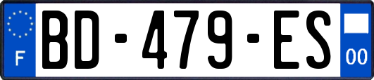 BD-479-ES