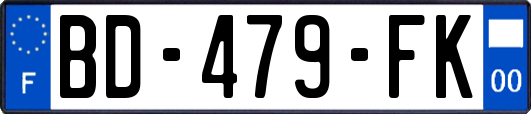 BD-479-FK