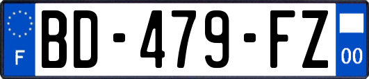 BD-479-FZ