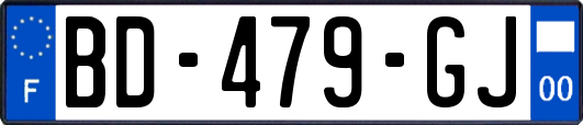 BD-479-GJ