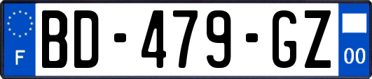 BD-479-GZ