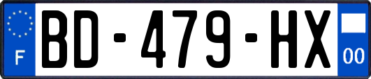 BD-479-HX