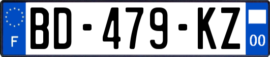 BD-479-KZ