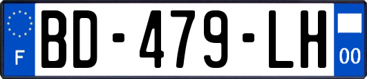 BD-479-LH